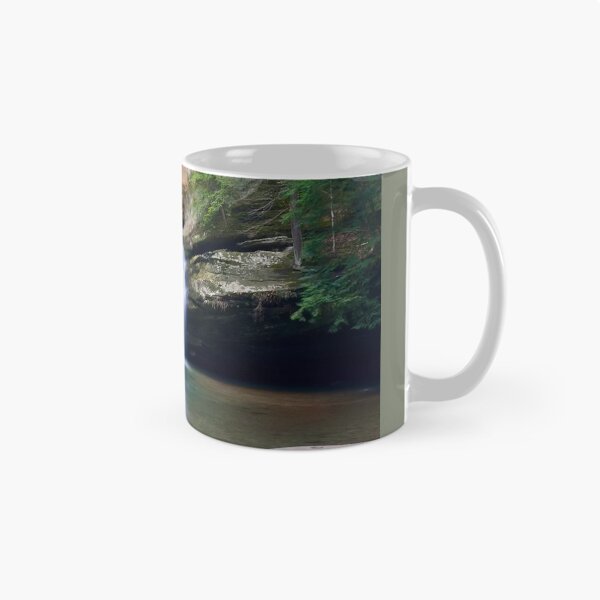 Artikelvorschau, Hocking Hills Cedar Falls entworfen und verkauft von Madie-RW.