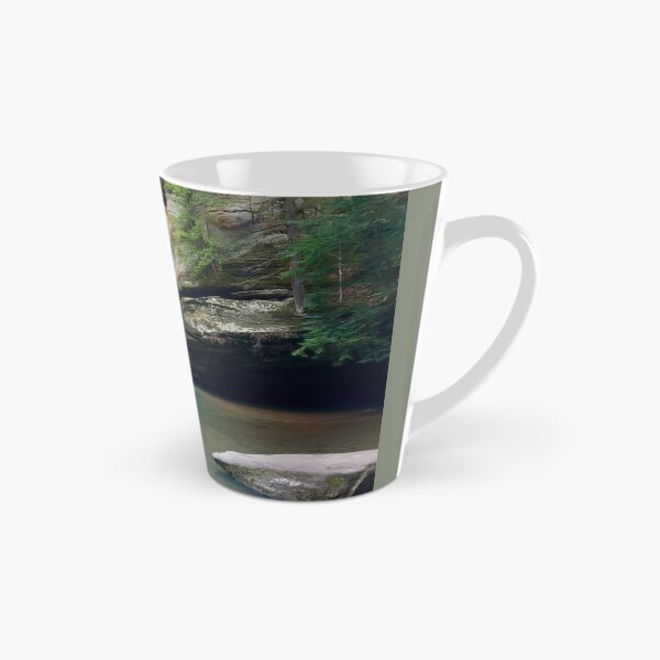 Item preview, Hocking Hills Cedar Falls  designed and sold by Madie-RW.
