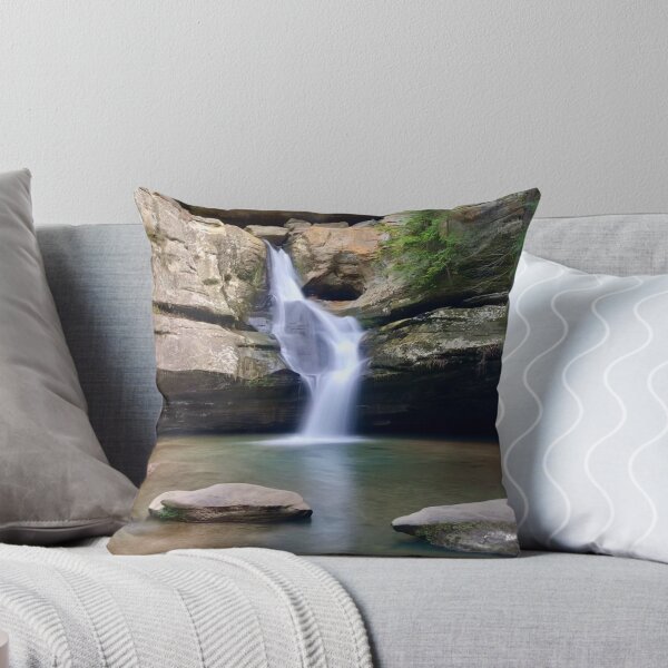 Item preview, Hocking Hills Cedar Falls  designed and sold by Madie-RW.