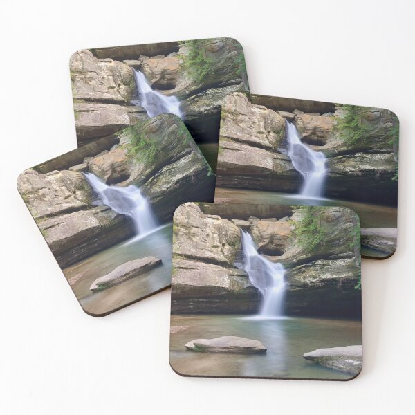 Item preview, Hocking Hills Cedar Falls  designed and sold by Madie-RW.