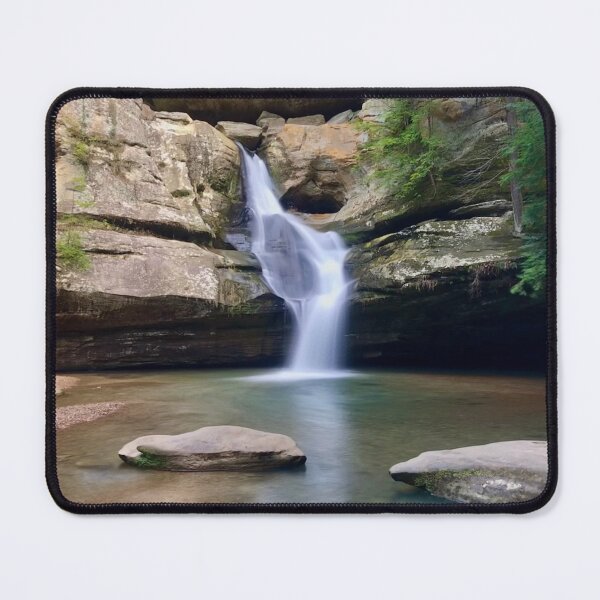 Item preview, Hocking Hills Cedar Falls  designed and sold by Madie-RW.