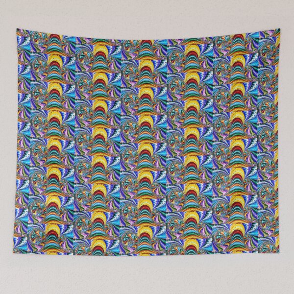 Item preview, Rolling On The Rainbow designed and sold by wolfepaw.
