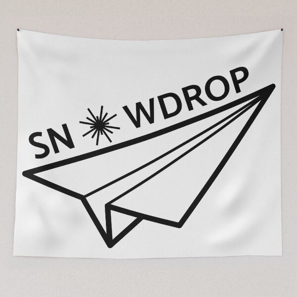Item preview, Snowdrop designed and sold by Edenjodie.