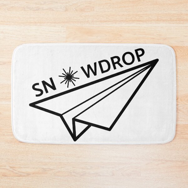 Item preview, Snowdrop designed and sold by Edenjodie.