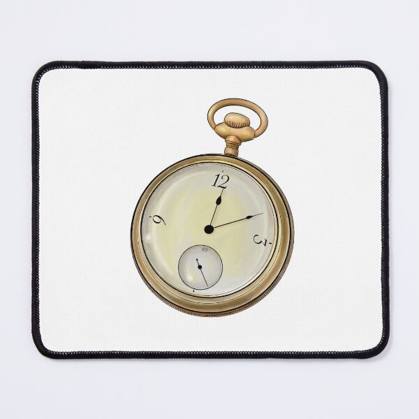 Item preview, Pocket Watch designed and sold by MirandaOriginal.