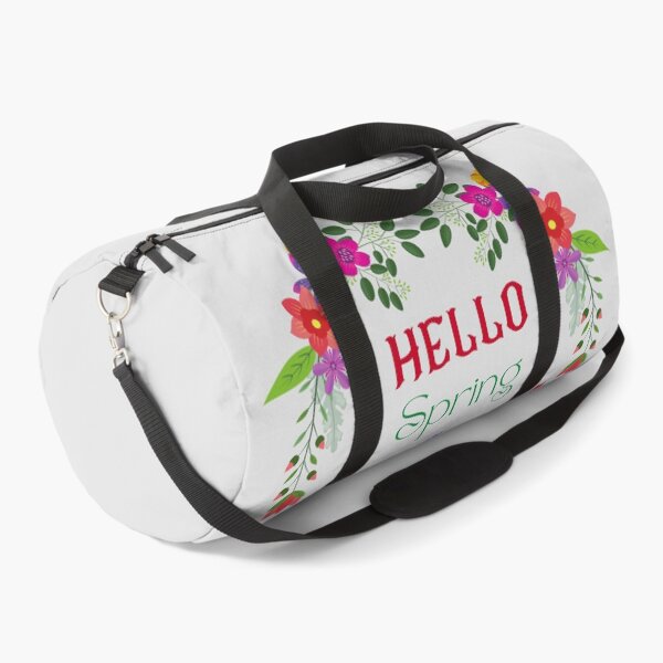 Item preview, Hello Spring designed and sold by Axi35.