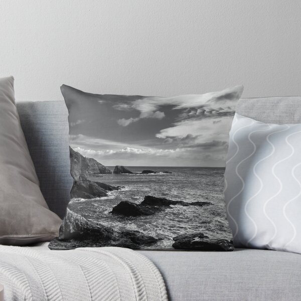 Item preview, Lizard Peninsula and the Lizard Lifeboat slipway designed and sold by MaclarenPhoto.