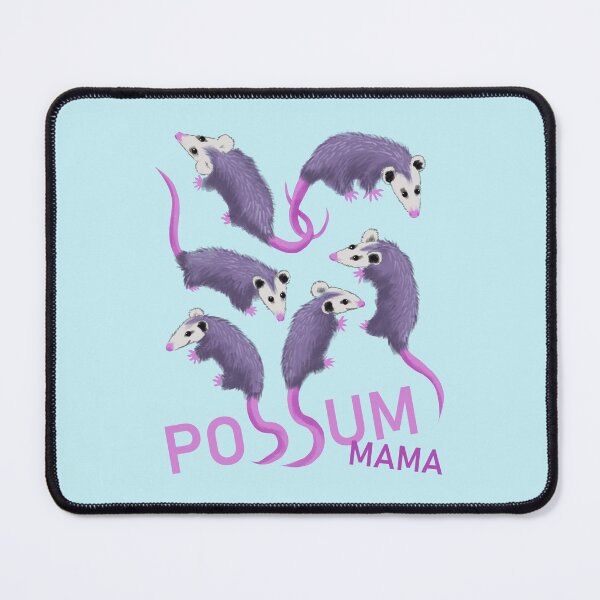 Item preview, Possum Mama designed and sold by Noewi.