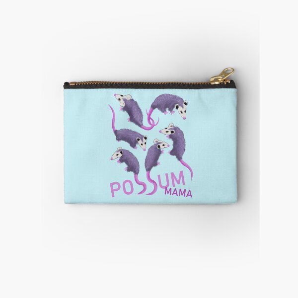 Item preview, Possum Mama designed and sold by Noewi.