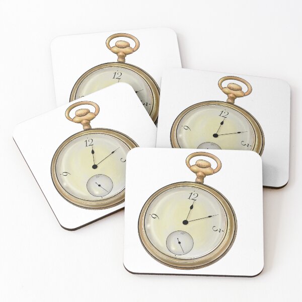 Item preview, Pocket Watch designed and sold by MirandaOriginal.