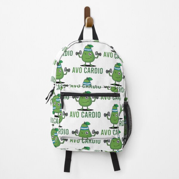Item preview, Avo Cardio designed and sold by BellaProject.