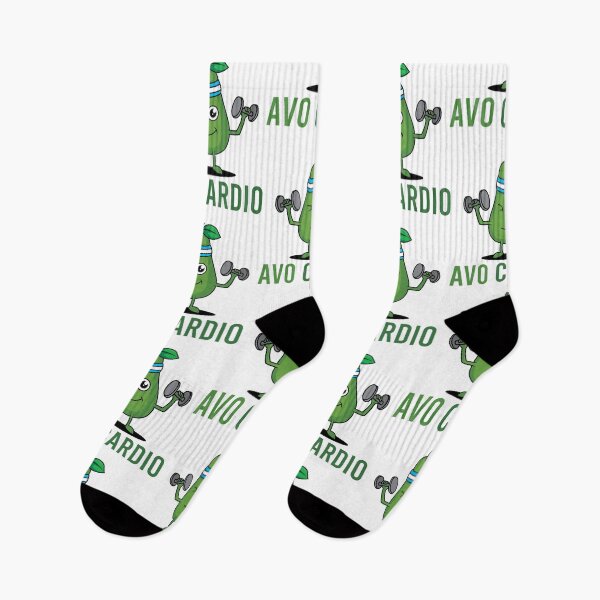 Item preview, Avo Cardio designed and sold by BellaProject.