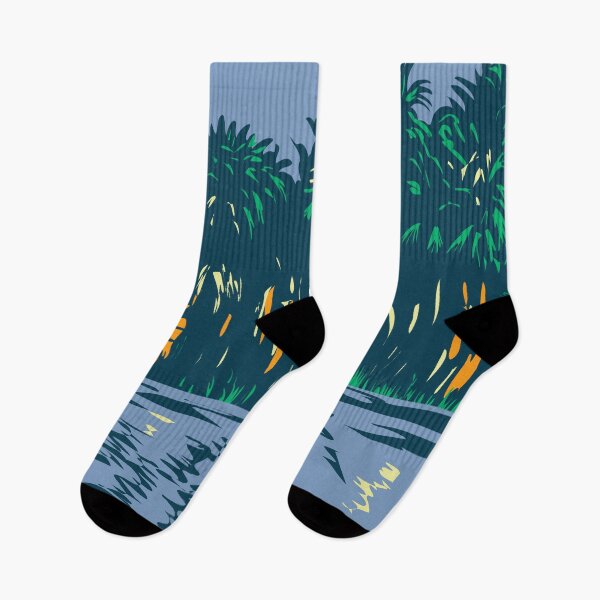Item preview, Thousand Palms Oasis Preserve California Vintage designed and sold by KrisSidDesigns.