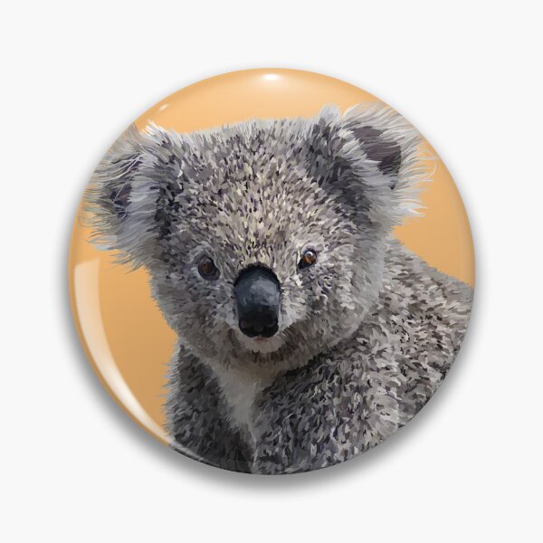 Item preview, Koala bear designed and sold by sibosssr.