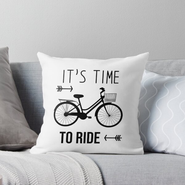 Item preview, It's time to ride designed and sold by illuminartt.