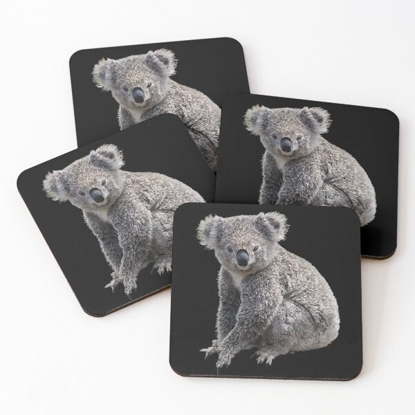Item preview, Koala bear designed and sold by sibosssr.