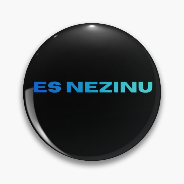 Item preview, Es nezinu latvietis - Latvia  designed and sold by LukjanovArt.