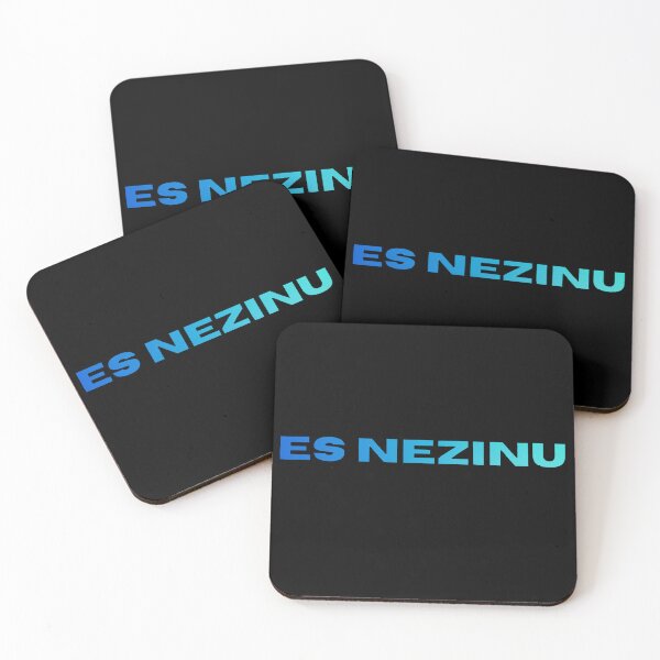 Item preview, Es nezinu latvietis - Latvia  designed and sold by LukjanovArt.
