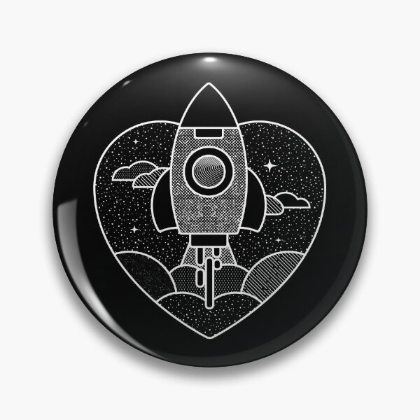 Item preview, Love Space designed and sold by Johann Brangeon.