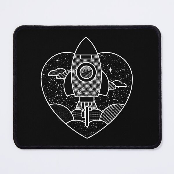 Item preview, Love Space designed and sold by Johann Brangeon.