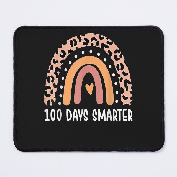 Item preview, Funny 100 Days Smarter Shirt Happy 100th Day Of School Gifts designed and sold by Enzogain.