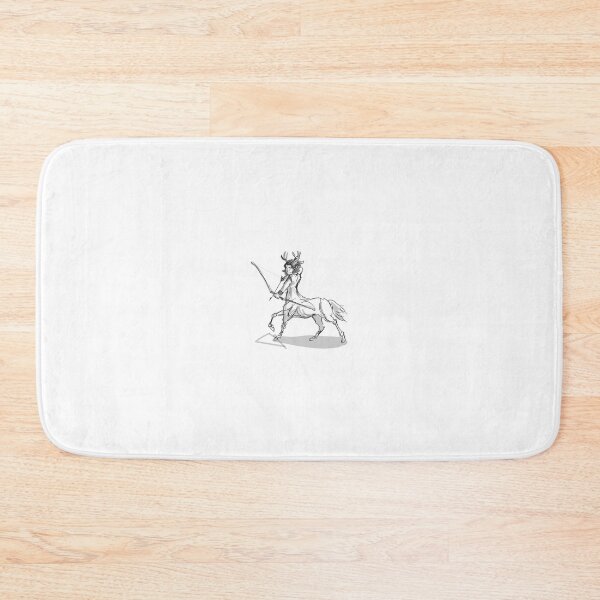 Item preview, Centaur designed and sold by nanahcube.
