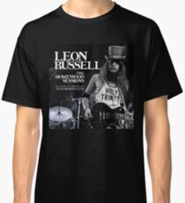Sessions Classic T-Shirt