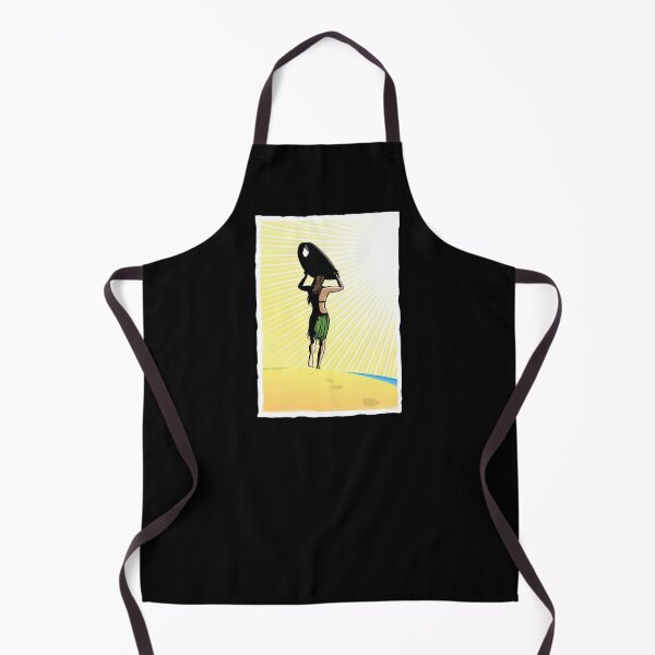 Item preview, Girl Surfer designed and sold by scarrx.