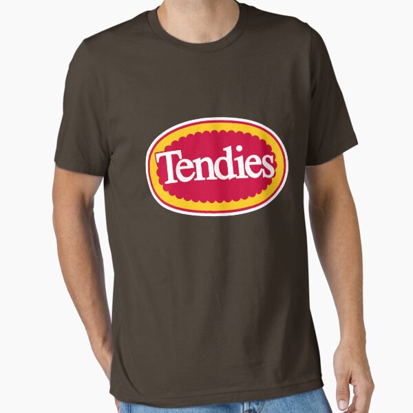 Item preview, tendies designed and sold by dakooters.
