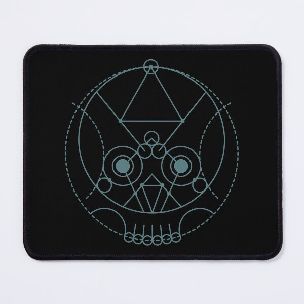 Item preview, Stylized Skull designed and sold by YasDesign.