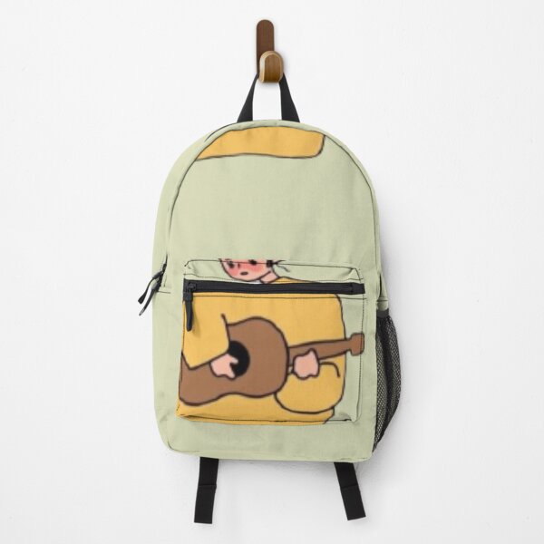 Item preview, A girl with a guitar designed and sold by montana-22.