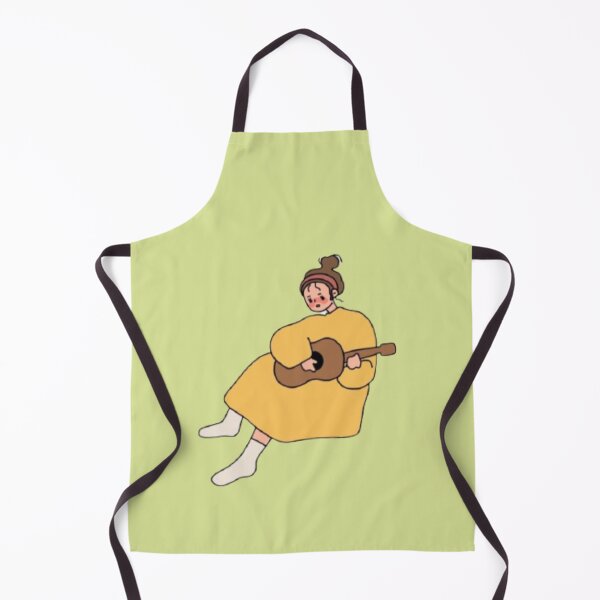 Item preview, A girl with a guitar designed and sold by montana-22.