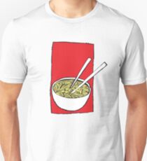 Just Ramen Unisex T-Shirt