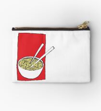 Just Ramen Studio Pouch