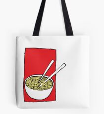 Just Ramen Tote Bag