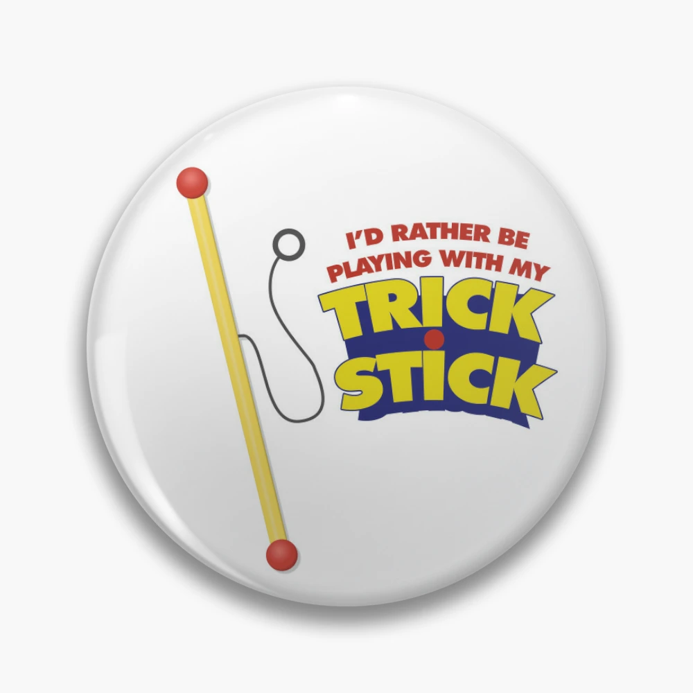 Trick Stick