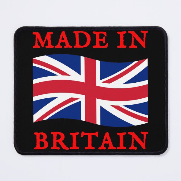 Item preview, Made In Britain designed and sold by swaise.