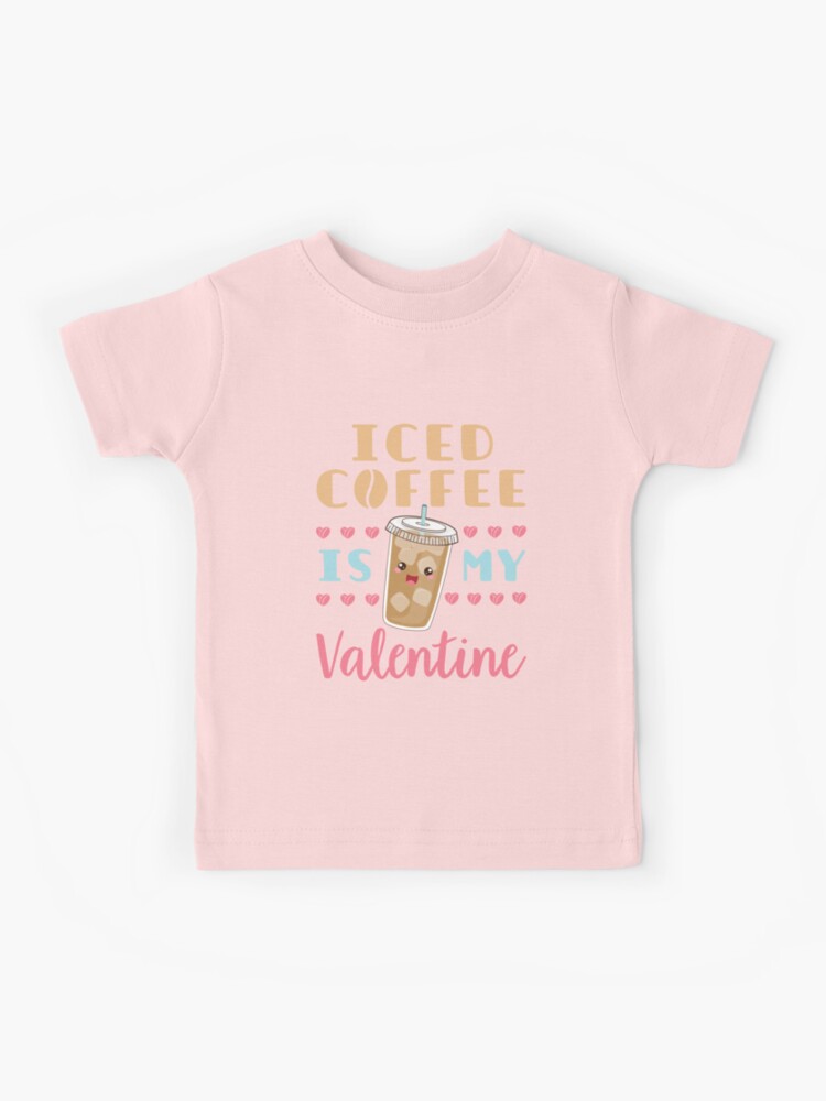 Witchy Iced Coffee Kids Tee, Mama is Powered by Iced Coffee Shirt, Coffee  Crystals Shirt, Iced Coffee Shirt, Skeleton Coffee Shirt -  Canada