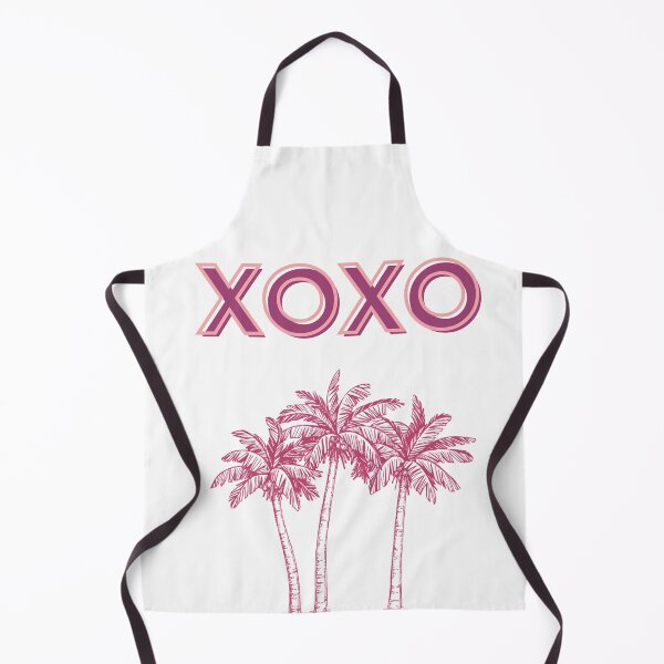 Item preview, Xoxo Cali beach vibe designed and sold by Archetypealist.