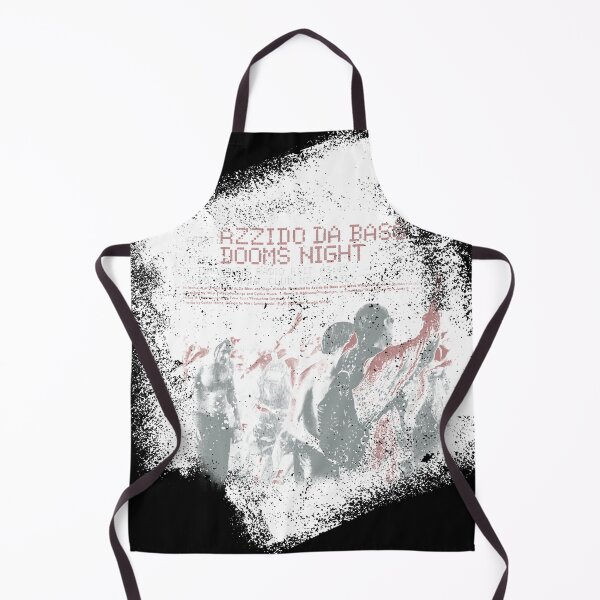 Item preview, Azzido Da Bass - Dooms Night Timo Maas Breakbeat Classic designed and sold by Lick-Design.
