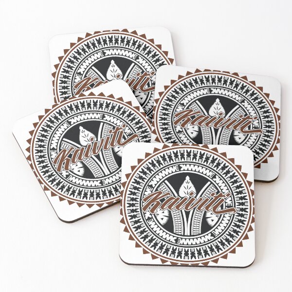 Item preview, Original Fijian Kaiviti Kesakesa Design designed and sold by Alafina2019.