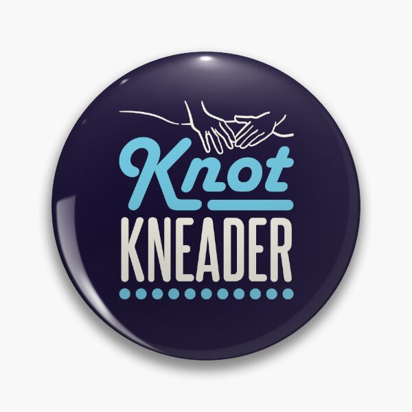 Artikelvorschau, Knotenkneter Massagetherapeut Masseurin entworfen und verkauft von jaygo.