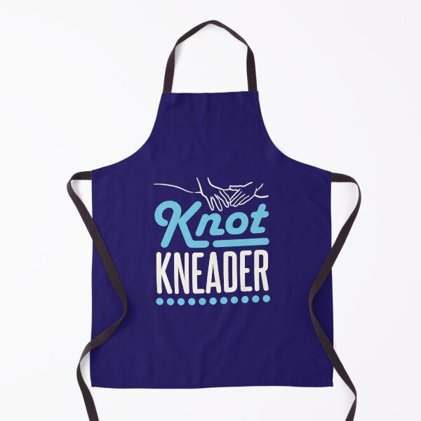 Item preview, Knot Kneader Massage Therapist Masseuse designed and sold by jaygo.