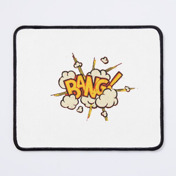 Item preview, BANG designed and sold by A FEW ARTS.