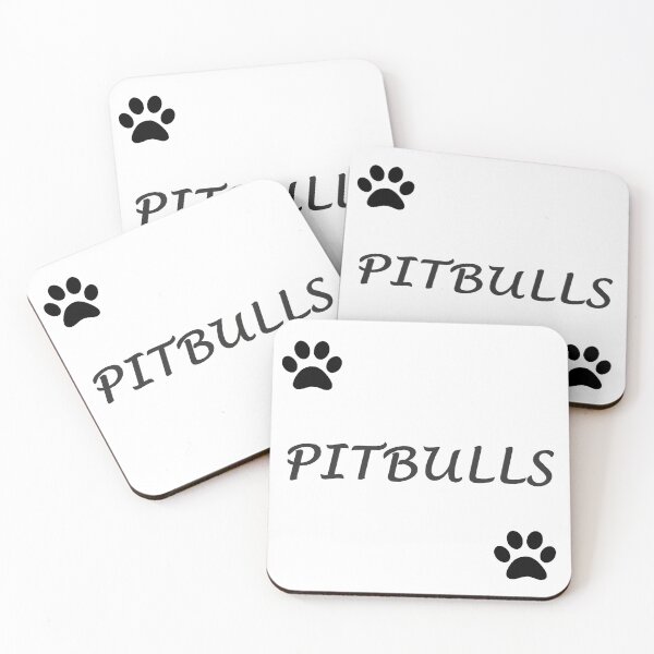 Item preview, Pitbulls designed and sold by superchele.