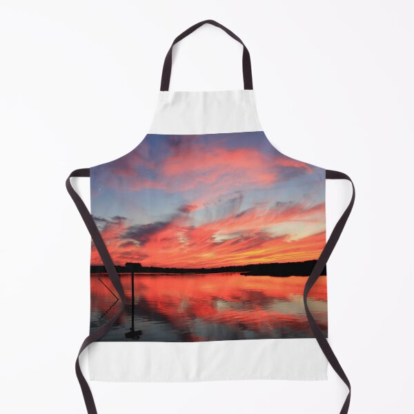 Item preview, Beautiful Sunset Mobjack Bay designed and sold by Timothy Gass.