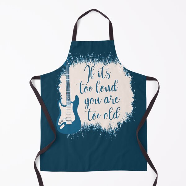 Item preview, If It's Too Loud ,You Are Too Old Sarcastic designed and sold by SaliDesigner.