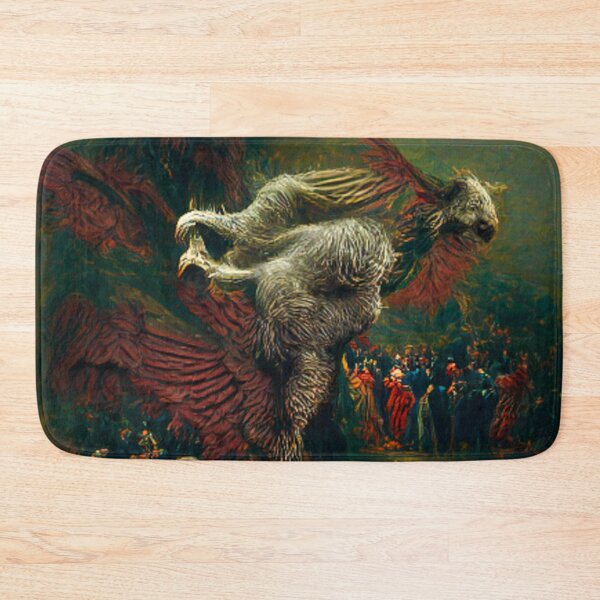 Item preview, Griffin (Mythology Collection) designed and sold by Jorden Estes.