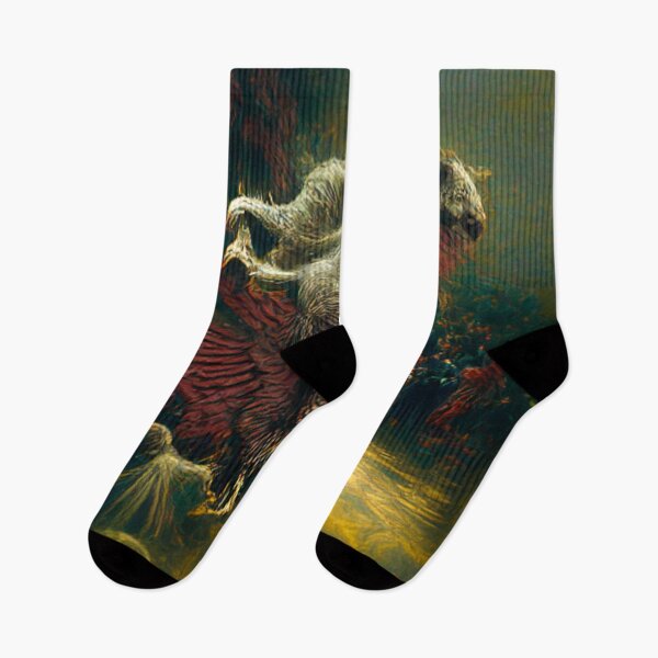 Item preview, Griffin (Mythology Collection) designed and sold by Jorden Estes.
