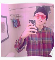 Cole Becker SWMRS Poster